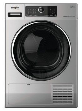 Сушильні машини Whirlpool Сушильна машина AWZ8HPS/PRO