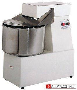 Тестомес Alimacchine SM40FT2VTX