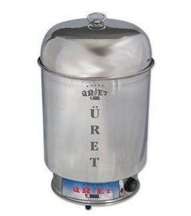 Кукурузоварка URET MHM 36