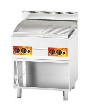 Жарочная поверхность OREST FPI-0.8GS
