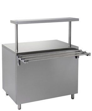 Стол нейтральный КИЙ-В ЕН-1800 Классик
