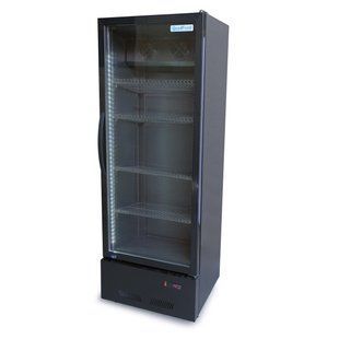 Шкаф холодильный для напитков BC360NBB2LED GoodFood
