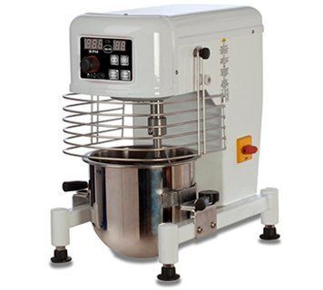 Планетарный миксер APACH APL 20B 1Ф