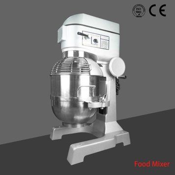 Взбивальна машина EWT INOX B40