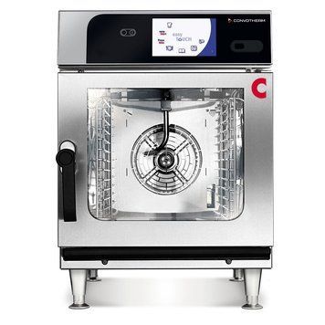 Пароконвектомат Convection Oven mini eT 6.10 6 рівнів