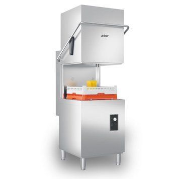 Посудомоечная машина купольная ASBER GEX-H500 RD DD