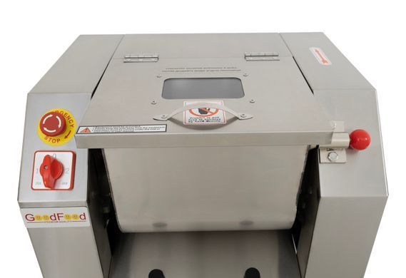 Тістоміс горизонтальний GoodFood SM15HFS