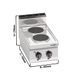 Плита электрическая GGM GASTRO EHB473E