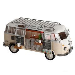 Оборудование для фуд трака (Food-truck)
