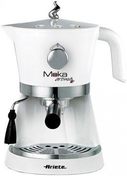 Кофеварка ARIETE 1337 Moka Aroma