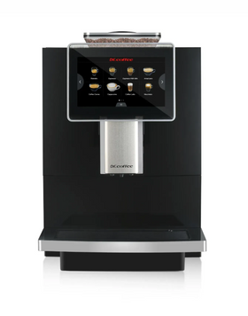 Кавомашина DR.COFFEE H10