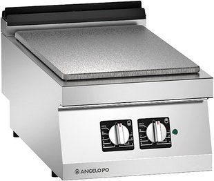 Плита электрическая ANGELO PO 0S0TPE