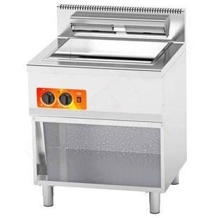 Мармит OREST CHS-0.8