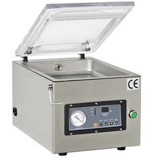 Вакуумный упаковщик Berg VM400TE/B