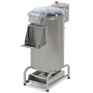Картоплечистка GoodFood PPF30D