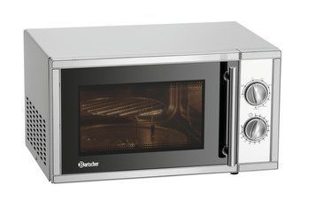 Піч СВЧ Bartscher 610856