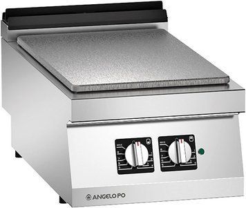 Плита электрическая ANGELO PO 0S0TPE