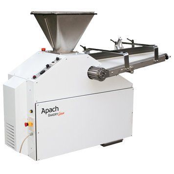 Тісторозділювач APACH SDT120 SA