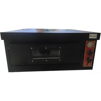 Печь для пиццы RAUDER BRL- 6x33P