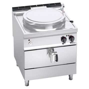 Электрический пищеварочный котел GGM Gastro EKB899HI100