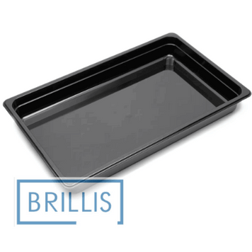 Гастроємність із полікарбонату Brillis РС 1/1-65 (530х325х65)