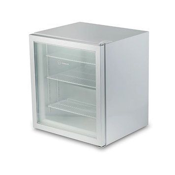 Шафа морозильна Hurakan HKN-UF100G