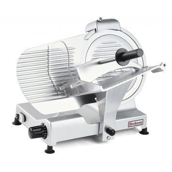 Слайсер BECKERS BKL 220 PRO