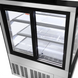 Вітрина кондитерська GGM Gastro KTH9713R - 4