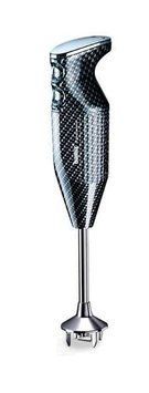Міксер глибинний BAMIX LUXURYLINE M200 CARBON