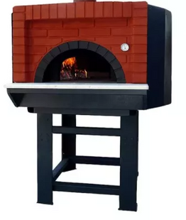 Печь для пиццы на дровах Asterm Forni D140C
