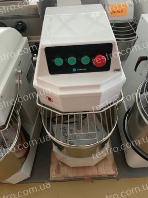Тестомес HURAKAN HKN-M30SN2V
