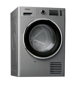 Сушильні машини WHIRLPOOL AWZ 9 HPS
