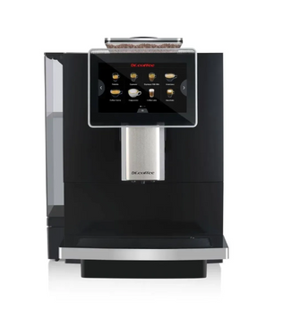 Кавомашина DR.COFFEE F10