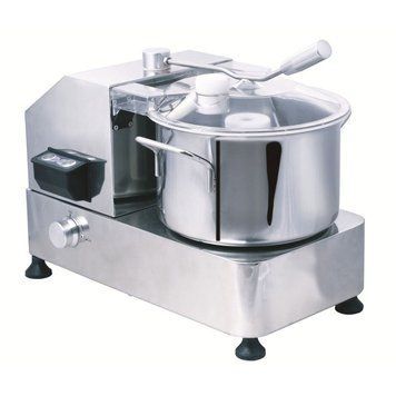Кутер GASTRORAG HR-6