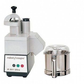 Кухонный процессор ROBOT COUPE R301 Ultra(220)+27555+27566+27577+27047