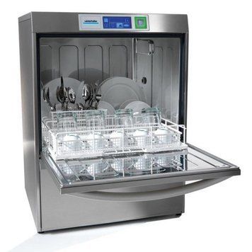 Стаканомийна машина WINTERHALTER UCM (Glasswasher)
