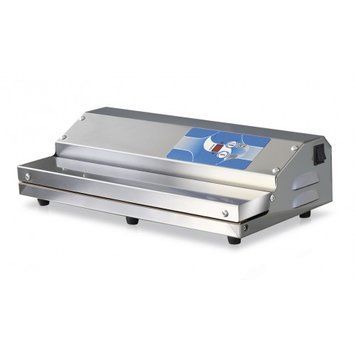 Упаковщик вакуумный INTERCOM PREMIUM 450 - INOX