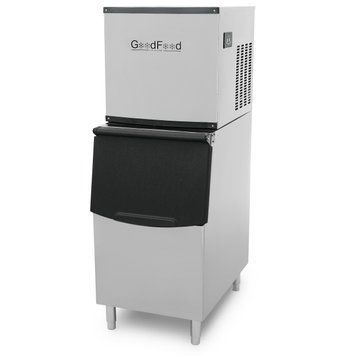 Льдогенератор GoodFood BK200