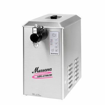 Машина для взбивания сливок GGM Gastro 20038000