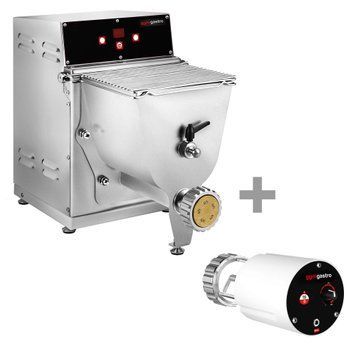 Машина для виготовлення макаронних виробів GGM Gastro NMF8N#SET