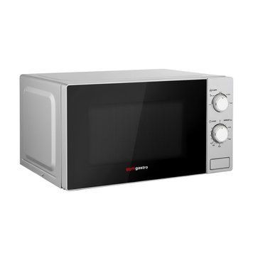 Мікрохвильова піч GGM Gastro MWM2070