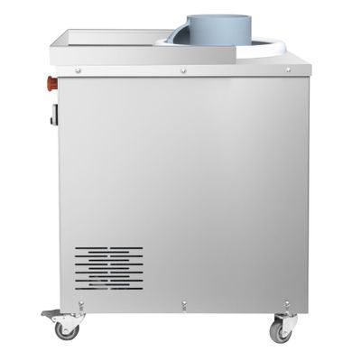 Тістоокруглювач GGM Gastro TAP300N
