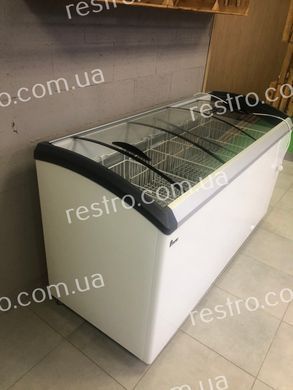Морозильный ларь Juka M800SF
