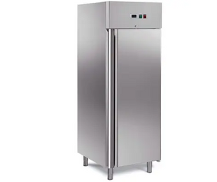 Шкаф морозильный Atelier А-GN650BT