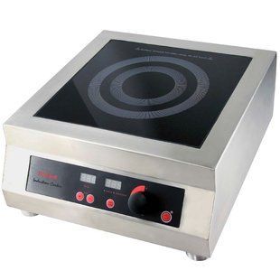 Плита индукционная GASTRORAG TZ BT-350B