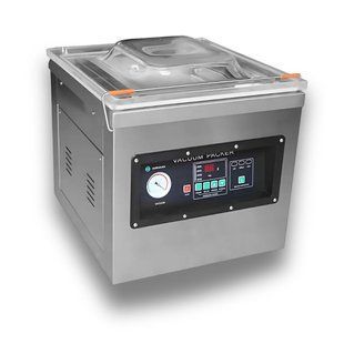 Вакуумный упаковщик Hurakan HKN-VAC400E