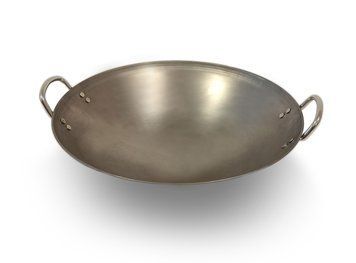 Сковорідка для індукційної плити PLATE IC50 WOK