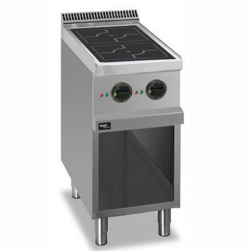 Плита індукційна APACH APRI-47P