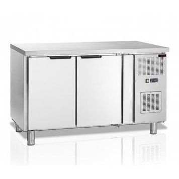 Холодильний стіл GC2 Tefcold
