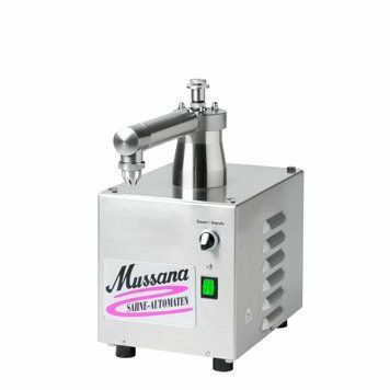 Машина для взбивания сливок GGM Gastro 20031000